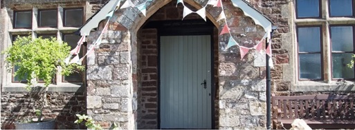 Manor Hall Photo